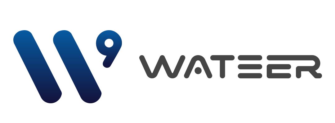 WATEER Logo