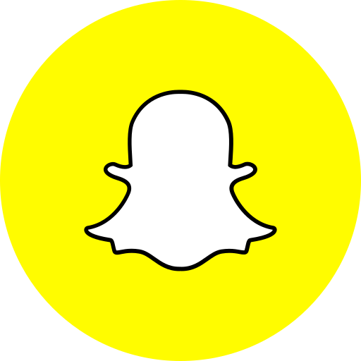 Snapchat Logo